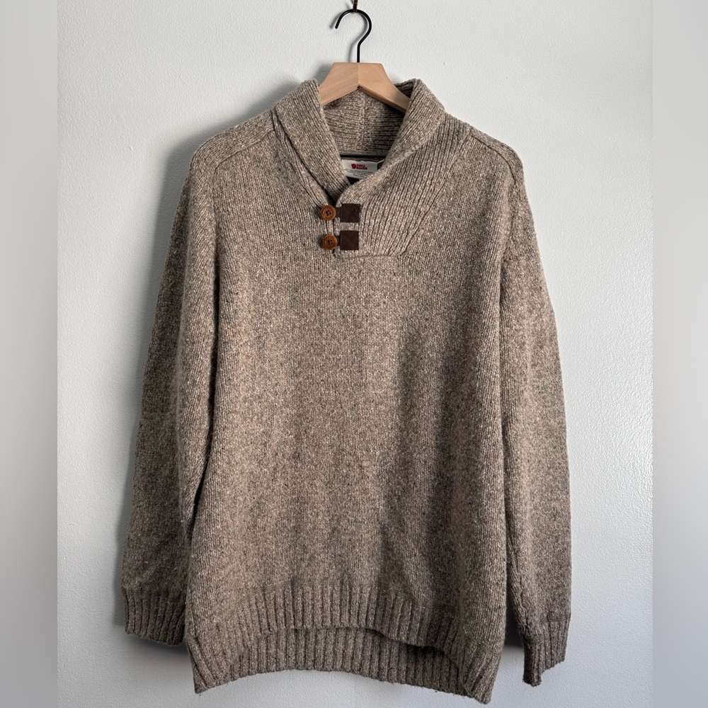 Fjallraven Lada Sweater